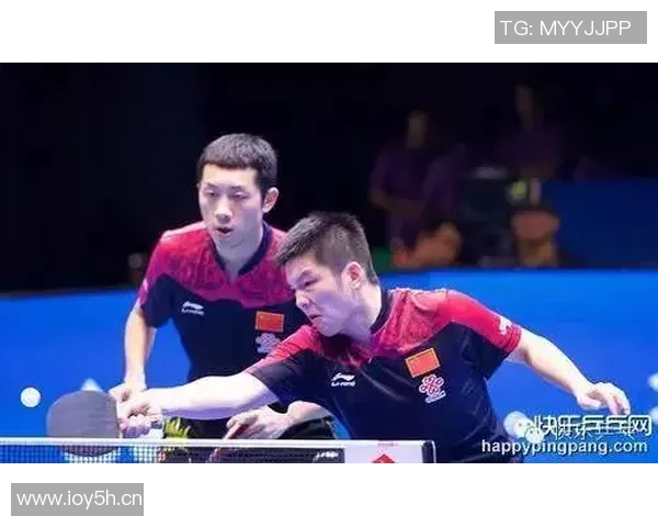 深圳乒乓球队整体压制打法深度分析与战术解析